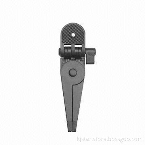 Mini Tripod with 120mm Maximum Height and 0.5kg Loading Capacity